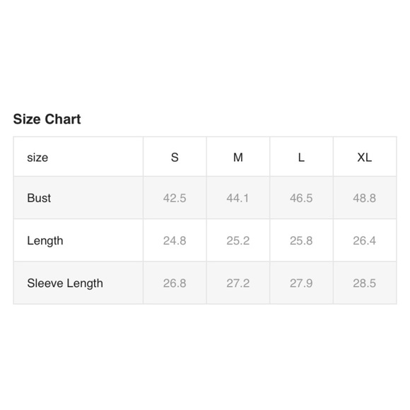 CLEARANCE Orange Fall Vibes Patchwork Waffle Long Sleeve Tee - Picture 8 of 8